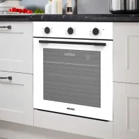 Духовой шкаф Wolser WL- BRD 772 MEC White photo 5