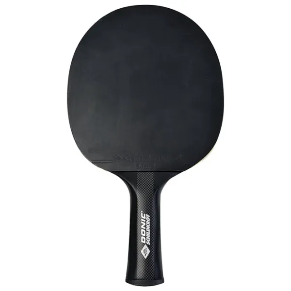 Paletă Donic-Schildkrot CarboTec 3000 Pentru tenis de masă/ Alungit/ Lemn photo 1