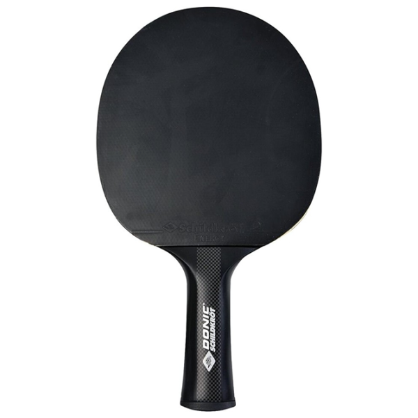 Paletă Donic-Schildkrot CarboTec 3000 Pentru tenis de masă/ Alungit/ Lemn photo 1