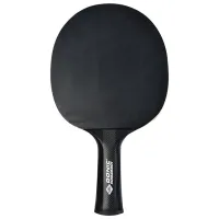 Paletă Donic-Schildkrot CarboTec 3000 Pentru tenis de masă/ Alungit/ Lemn