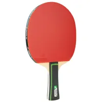 Paletă Joola School 4 548257 Pentru tenis de masă/ Alungit/ Lemn photo 2