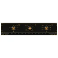 Духовой шкаф Wolser WL-F 66 Rustic New / Черный photo 4
