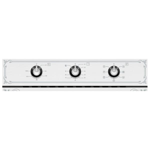 Духовой шкаф Wolser WL-F 66 Rustic White photo 2
