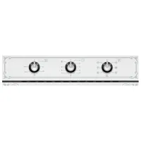 Духовой шкаф Wolser WL-F 66 Rustic White photo 2