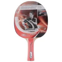Ракеткa Donic-Schildkrot 5674045 Для настольного тенниса/ Удлиненный/ Древесина