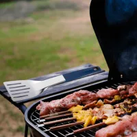 Шпатель Cadac BBQ Нержавеющая сталь/ Нержавеющая сталь photo 3