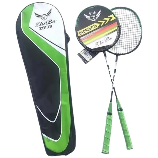 Set de palete Arena ZB133 Pentru badminton / Alungit /  photo 1