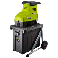 Разделочная доска для веток и садового мусора Ryobi RSH3045U 102 дБ/ 3000 Вт
