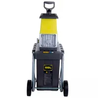 Разделочная доска для веток и садового мусора Ryobi RSH3045U 102 дБ/ 3000 Вт photo 4