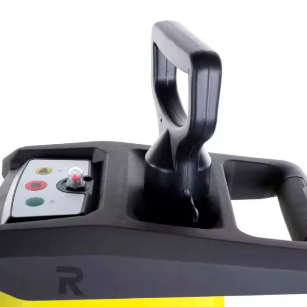 Tocător pentru crengi și resturi vegetale Ryobi RSH3045U 102 dB/ 3000 W photo 5