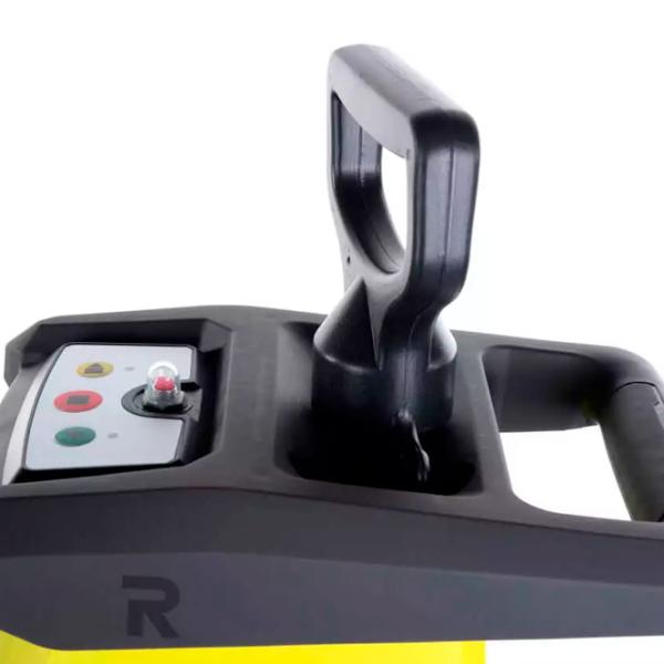 Tocător pentru crengi și resturi vegetale Ryobi RSH3045U 102 dB/ 3000 W photo 5