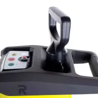 Разделочная доска для веток и садового мусора Ryobi RSH3045U 102 дБ/ 3000 Вт photo 5
