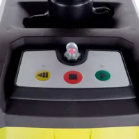 Разделочная доска для веток и садового мусора Ryobi RSH3045U 102 дБ/ 3000 Вт photo 6
