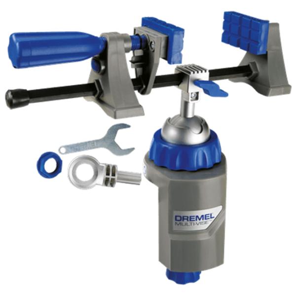Тиски Dremel Multi-Vise 2500 320 мм photo 1