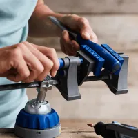Menghină Dremel Multi-Vise 2500 320 mm photo 2