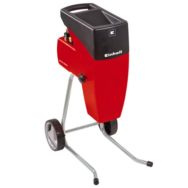 Tocător pentru crengi Einhell GC-RS 2540 96 dB/ 2500 W photo 1