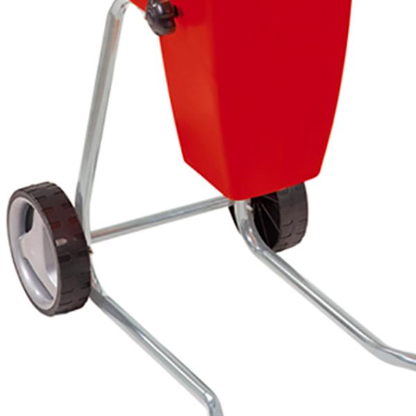 Tocător pentru crengi Einhell GC-RS 2540 96 dB/ 2500 W photo 3