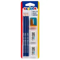 Карандаши Carioca 53315 Простой/ 3