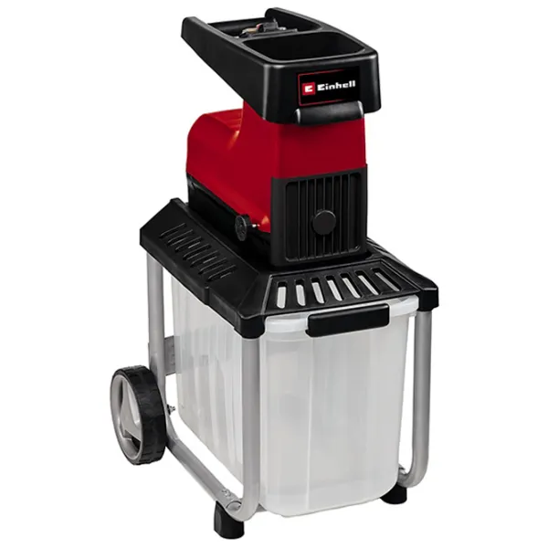 Tocător Pentru frunze Einhell 34.306.35 92 dB/ 2300 W photo 1