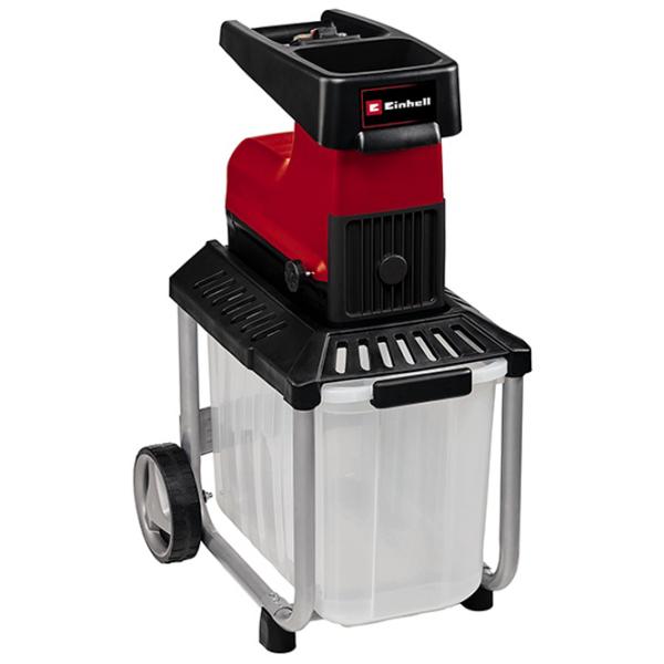 Tocător Pentru frunze Einhell 34.306.35 92 dB/ 2300 W photo 1