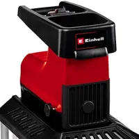 Разделочная доска Для листьев Einhell 34.306.35 92 дБ/ 2300 Вт photo 5