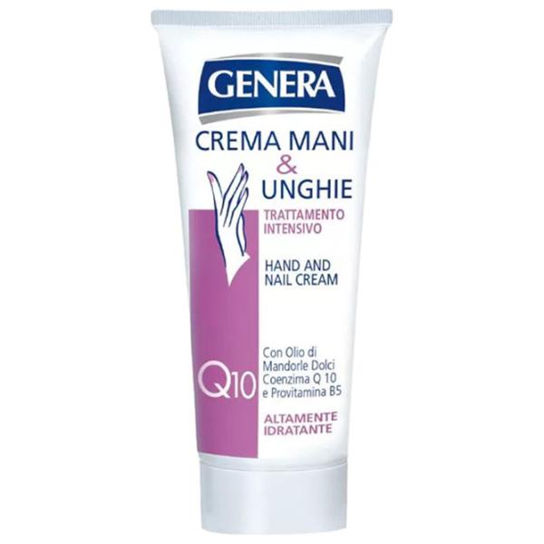 Creme de mâini Genera Hand and nail 100 мл/ Все типы photo 1 Creme de mâini Genera Hand and nail 100 мл/ Все типы photo 1