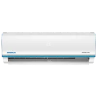 Кондиционер Daewoo SAF09M1WR30 9000 БТЕ/ 30 м2/ White