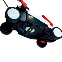 Газонокосилка аккумуляторный Stark BLM-18-330 Ручной photo 2