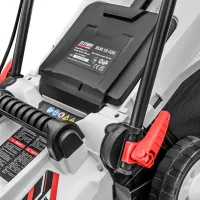 Газонокосилка аккумуляторный Stark BLM-18-330 Ручной photo 7