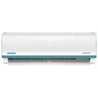 Aparat de aer condiționat Daewoo SAF12M1WR30 12000 BTU/ 30 m²/ White