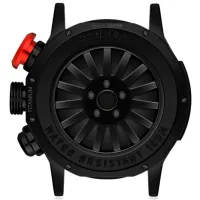 Ceas de mână pentru bărbați Edox 38001 TINNO3 NO3 Cuarț/ 48 mm photo 3