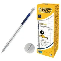 Карандаши BIC Matic Original Простой/ 1