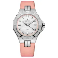 Ceas de mână pentru femei Edox 53020 3C NARN Cuarț/ 38 mm