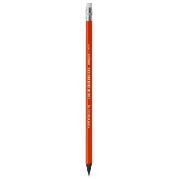 Creioane BIC FLUO Evolution Simplu/ 1 photo 1