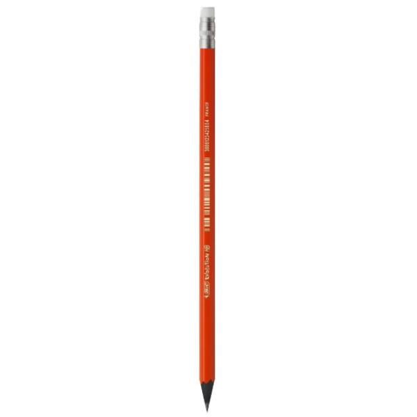 Creioane BIC FLUO Evolution Simplu/ 1 photo 1