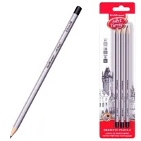 Карандаши ErichKrause ArtBerry Простой/ 3