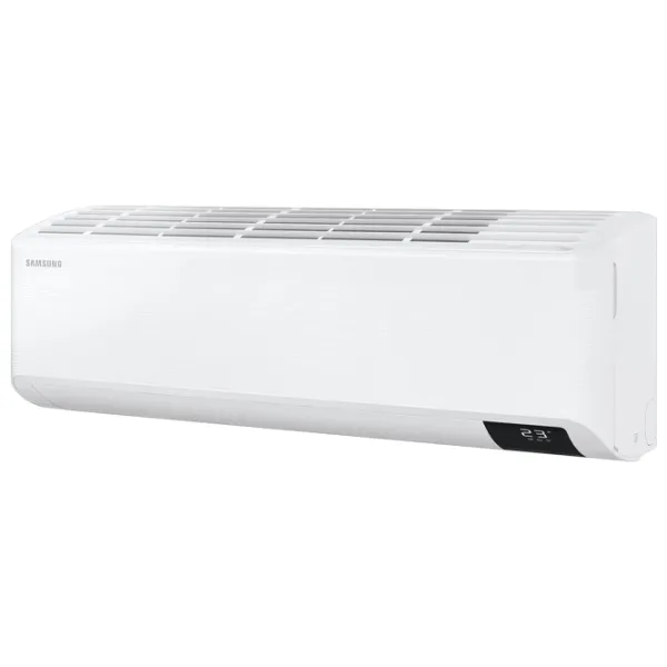 Aparat de aer condiționat Samsung AR12TXFYBWKN 12000 BTU/ 40 m²/ White photo 2 Aparat de aer condiționat Samsung AR12TXFYBWKN 12000 BTU/ 40 m²/ White photo 2