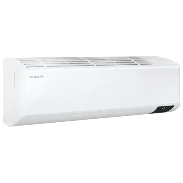 Aparat de aer condiționat Samsung AR12TXFYBWKN 12000 BTU/ 40 m²/ White photo 4 Aparat de aer condiționat Samsung AR12TXFYBWKN 12000 BTU/ 40 m²/ White photo 4