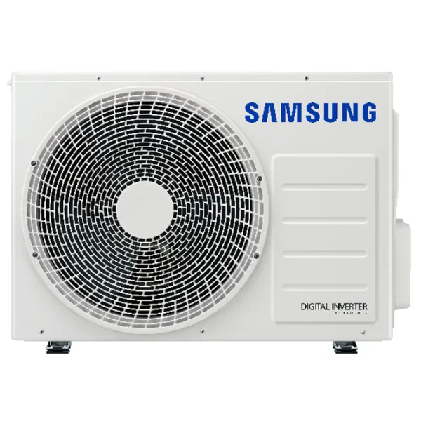 Aparat de aer condiționat Samsung AR12TXFYBWKN 12000 BTU/ 40 m²/ White photo 8 Aparat de aer condiționat Samsung AR12TXFYBWKN 12000 BTU/ 40 m²/ White photo 8