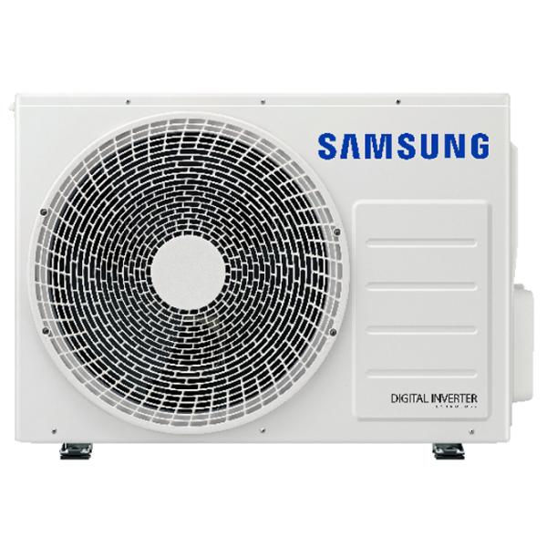 Aparat de aer condiționat Samsung AR12TXFYBWKN 12000 BTU/ 40 m²/ White photo 8 Aparat de aer condiționat Samsung AR12TXFYBWKN 12000 BTU/ 40 m²/ White photo 8