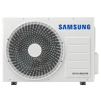 Кондиционер Samsung AR12TXFYBWKN 12000 БТЕ/ 40 м2/ White photo 8