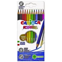 Карандаши Carioca Acquarell Разноцветные