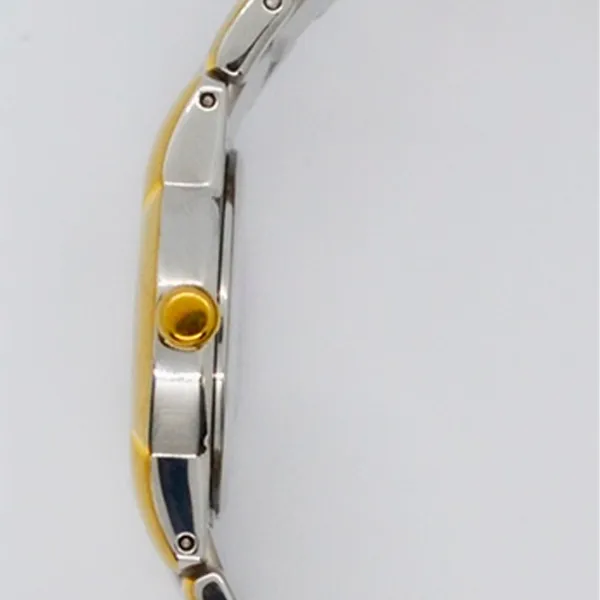Наручные часы для женщин Edox 21172 357J AID Кварцевый photo 2 Наручные часы для женщин Edox 21172 357J AID Кварцевый photo 2