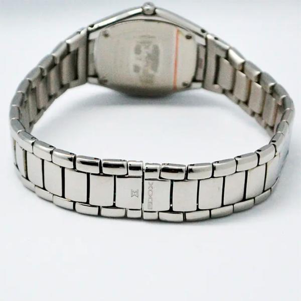 Ceas de mână pentru femei Edox 26001 3P GRN Cuarț/ 27 mm photo 3 Ceas de mână pentru femei Edox 26001 3P GRN Cuarț/ 27 mm photo 3