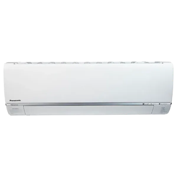 Кондиционер Panasonic E Deluxe E9‑RKDW 25 м2/ White photo 1