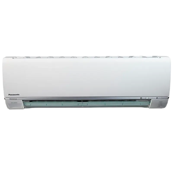 Кондиционер Panasonic E Deluxe E9‑RKDW 25 м2/ White photo 2
