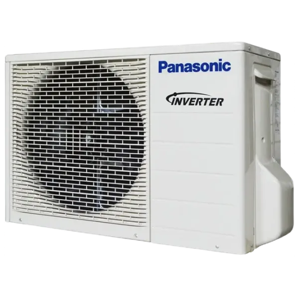 Кондиционер Panasonic E Deluxe E9‑RKDW 25 м2/ White photo 4