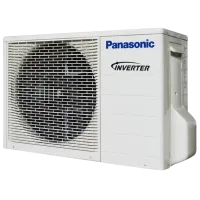Кондиционер Panasonic E Deluxe E9‑RKDW 25 м2/ White photo 4