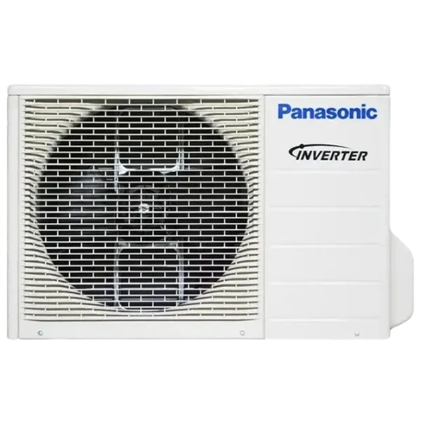 Кондиционер Panasonic E Deluxe E9‑RKDW 25 м2/ White photo 5