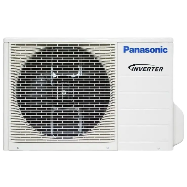 Кондиционер Panasonic E Deluxe E9‑RKDW 25 м2/ White photo 5